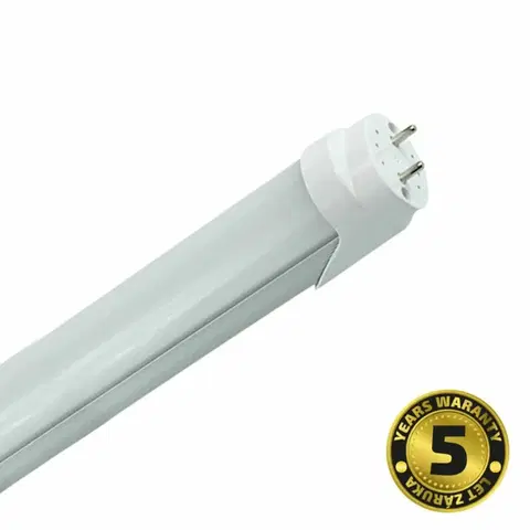 LED trubice Solight LED zářivka lineární PRO+, T8, 22W, 3080lm, 4000K, 150cm, Alu+PC WT123