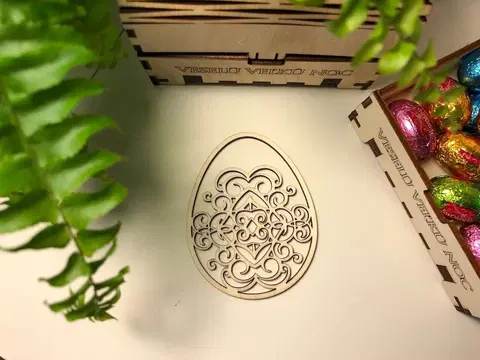 Velikonoční dekorace Velikonoční dekorace do pokoje