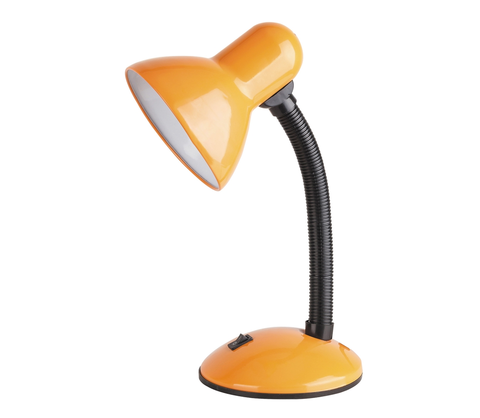Lampy Rabalux Rabalux 4171 - Stolní lampa DYLAN 1xE27/40W/230V 