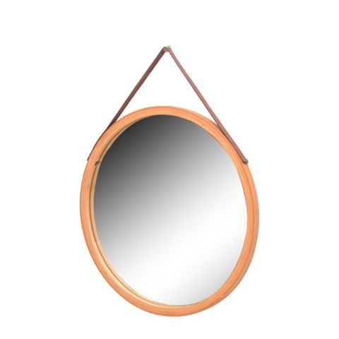 Zrcadla Zrcadlo MELI 1, přírodní