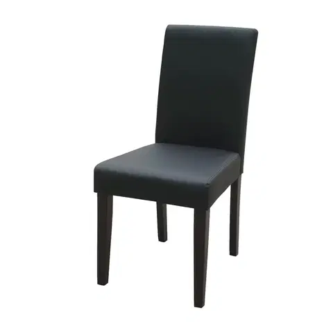 Jídelní židle Židle PRIMA černá 3034