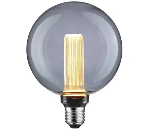 Žárovky Paulmann LED Žárovka INNER G125 E27/3,5W/230V 1800K - Paulmann 28876 