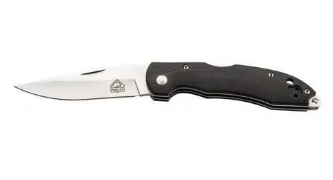 Nože Puma TEC Black 7303011