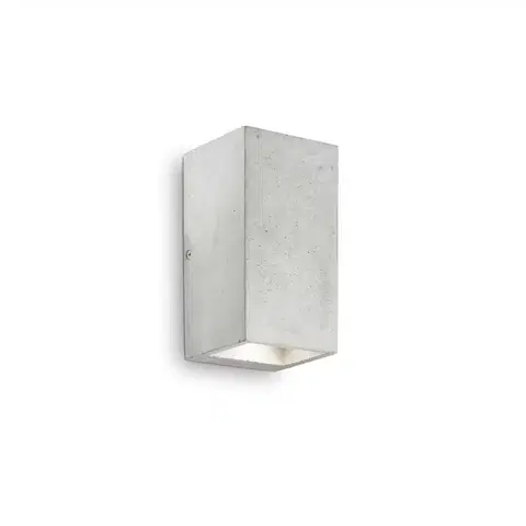 Moderní nástěnná svítidla Nástěnné svítidlo Ideal Lux Kool AP2 141275