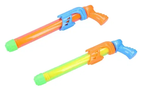 Hračky - zbraně WIKY - Puška vodní 32cm