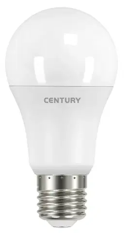 LED žárovky CENTURY LED HRUŠKA HARMONY 80 15W E27 4000K 1521Lm 300d 65x127mm IP20 CEN HR80G3-152740