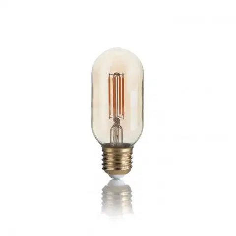 LED žárovky LED žárovka E27 4W Ideal Lux 151700