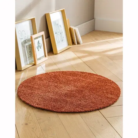 Koberce a koberečky Jemný koberec