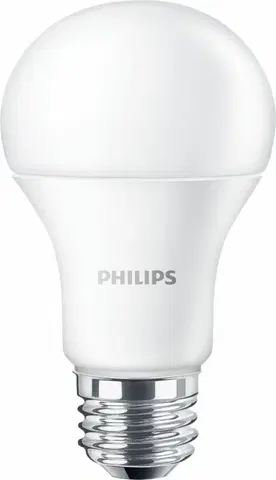 LED žárovky Philips CorePro LEDbulb ND 8-60W A60 E27 830