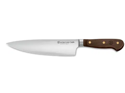 Kuchyňské nože WÜSTHOF Kuchařský nůž WÜSTHOF CRAFTER 20 cm 3781/20