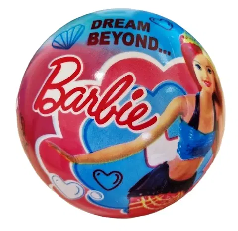 Hračky STAR TOYS - Míč Barbie Dream Beyond 23cm
