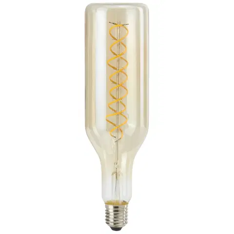 Klasické žárovky Led Dekorační Žárovka Diy, E27, 6 Watt