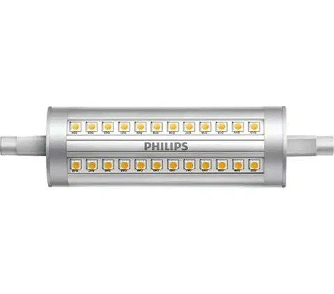 LED žárovky Philips LED CorePro R7S D 118mm 14-120W 830