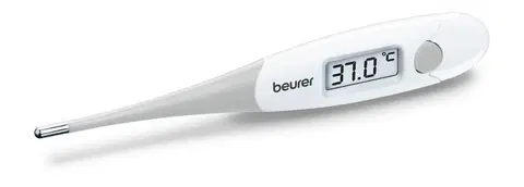 Měřiče krevního tlaku Teploměr BEURER FT 13