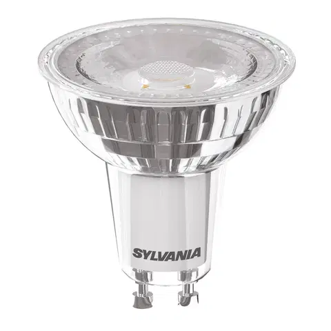Stmívatelné LED žárovky Sylvania LED reflektor GU10 Superia 6W 36° 2 700K