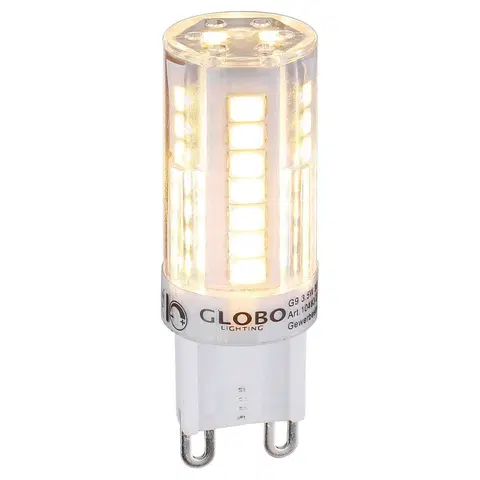 LED žárovky Led Žárovka 10483, G9, 3,5 Watt