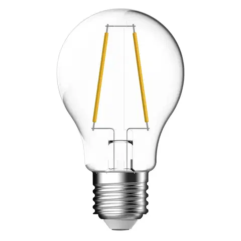 LED žárovky NORDLUX LED žárovka A60 E27 470lm C čirá 5181000921