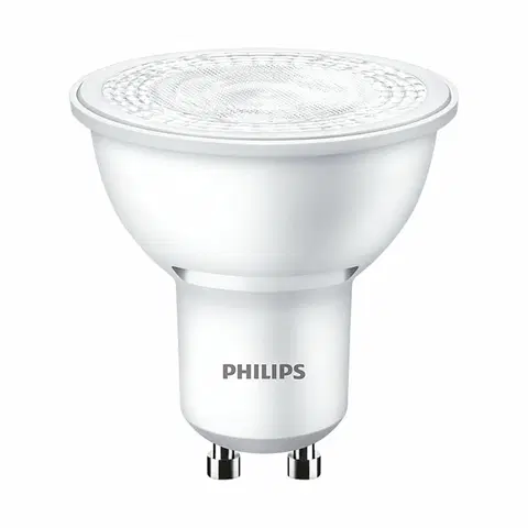 LED žárovky Philips Corepro LEDspot 730lm GU10 840 60D