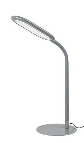 LED stolní lampy Rabalux stolní lampa Adelmo LED 10W CCT DIM 74008