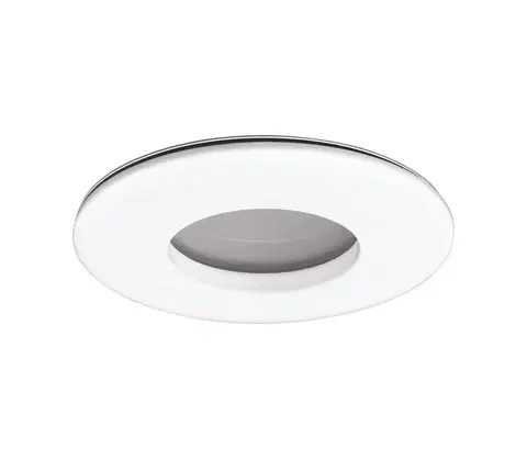 LED osvětlení Eglo Eglo 97428 - LED Koupelnové podhledové svítidlo MARGO-LED 1xLED/5W/230V IP65 