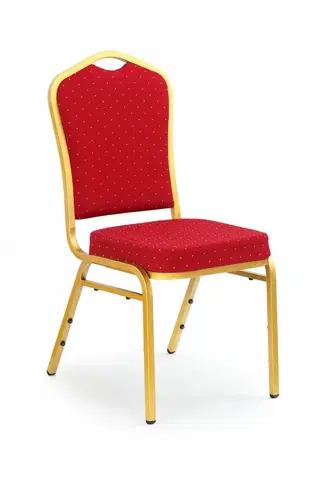 Židle Jídelní židle K66 Halmar