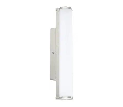 Koupelnová zrcadla Eglo Eglo 94715 - LED koupelnové svítidlo CALNOVA 1xLED/8W/230V IP44 