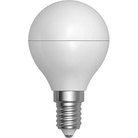 LED žárovky SKYLIGHTING LED G45PA-1405D 5W E14 4200K