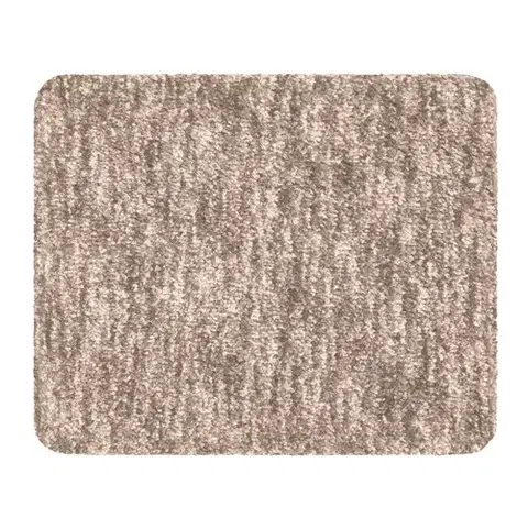 Koberce a koberečky Grund Koupelnová předložka Touchme taupe, 50 x 60 cm