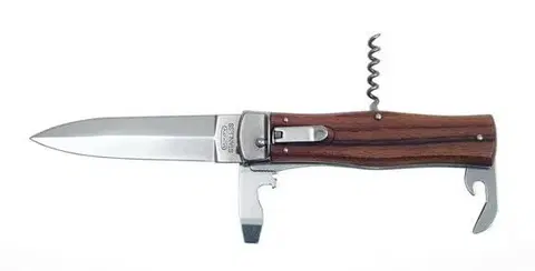 Nože Mikov Predator 241-ND-4/KP
