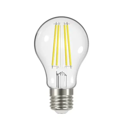 LED žárovky Arcchio LED žárovka, čirá, E27, 7,2 W, 2700K, 1521 lm