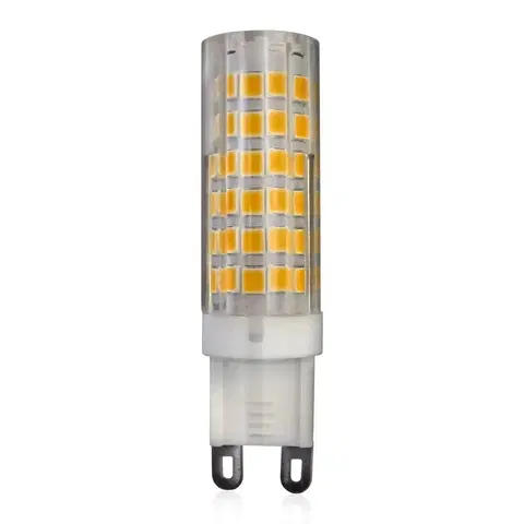 Stmívatelné LED žárovky Schuller Valencia LED s paticí G9 4,5 W 3 000 K se stmíváním