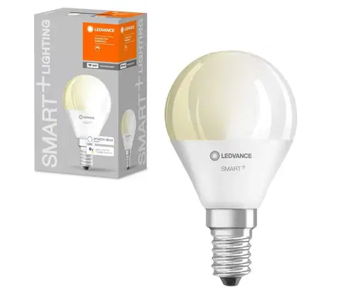 LED osvětlení Ledvance LED Stmívatelná žárovka SMART+ E14/5W/230V 2700K - Ledvance 