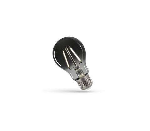 LED osvětlení  LED Žárovka SPECTRUM A60 E27/2,5W/230V 4000K 