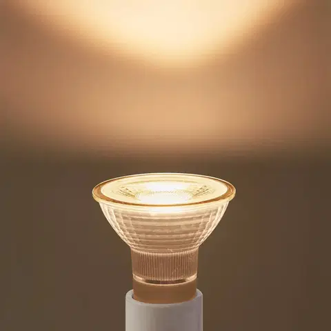 LED žárovky Arcchio Arcchio LED reflektor GU10 4,8W 3 000 K 38°
