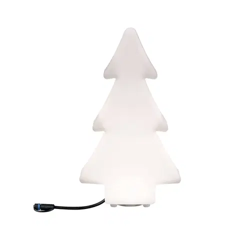 Venkovní svítidla Paulmann Plug & Shine Paulmann Paulmann Plug & Shine LED svítidlo Tree