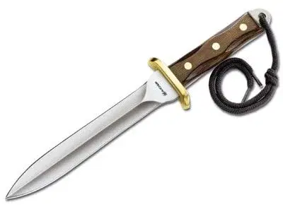 Nože Magnum Combat Dagger