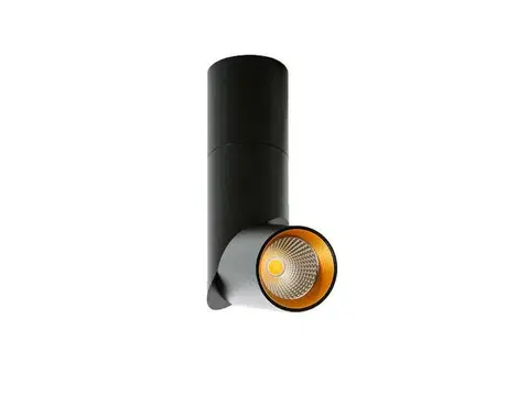 LED bodová svítidla Azzardo AZ2416 bodové svítidlo Santos černá