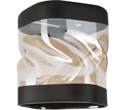 Lampy  Náhradní sklo HUGO E27 pr. 9,5 cm 