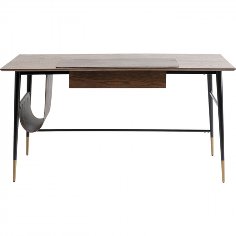 Psací stoly / Kancelářské stoly KARE Design Kancelářský stůl Boticelli