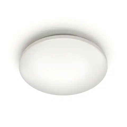 Nástěnná svítidla do koupelny LED Stropní svítidlo Philips Zarpy CL251 10W 1050lm bílé 4000K IP44