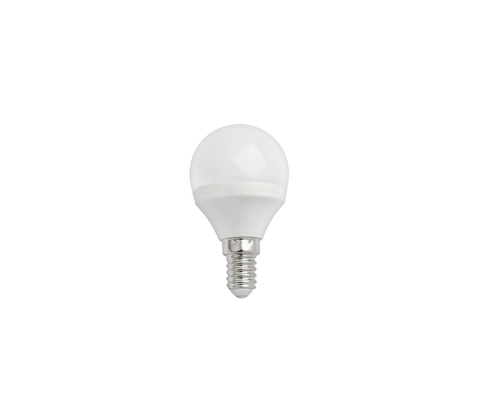LED osvětlení  LED žárovka E14/6W/230V 3000K 