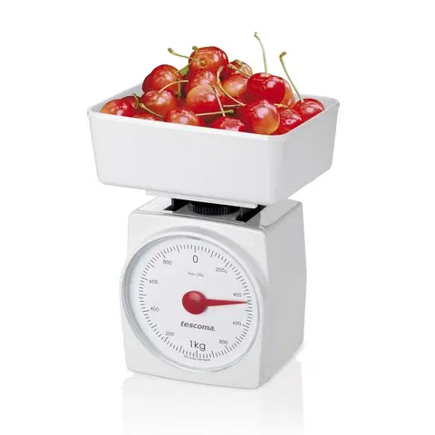 Kuchyňské váhy Tescoma Kuchyňské váhy ACCURA 2.0 kg