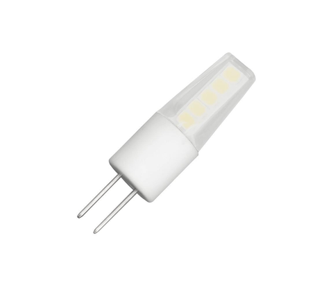 Žárovky  LED Žárovka G4/2W/12V 2800K 