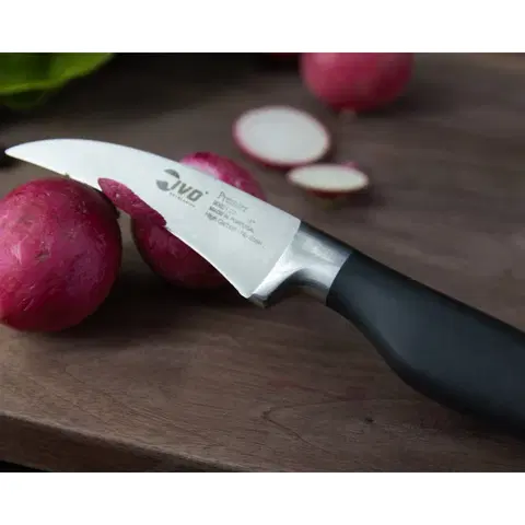 Kuchyňské nože Nůž na loupání IVO Premier 7 cm 90021.07