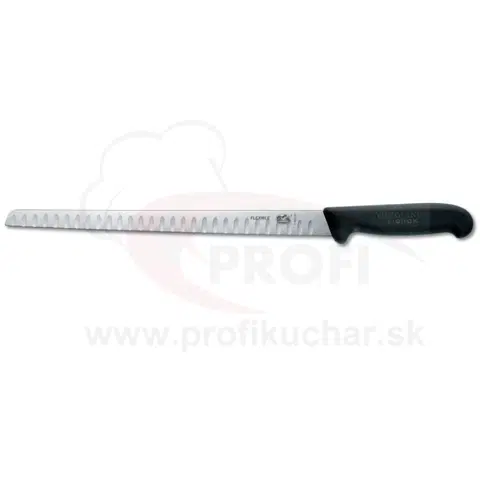 Nože na lososa Nůž na lososa Victorinox 30 cm 5.4623.30