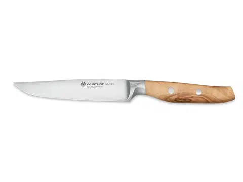 Steakové nože Steakový nůž Wüsthof Amici 12 cm