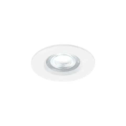 Chytré osvětlení NORDLUX Don Smart vestavné svítidlo bílá 2210500001