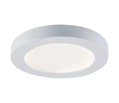 Svítidla Rabalux Rabalux 5276 - LED Koupelnové podhledové svítidlo COCO LED/3W/230V IP44 bílá 
