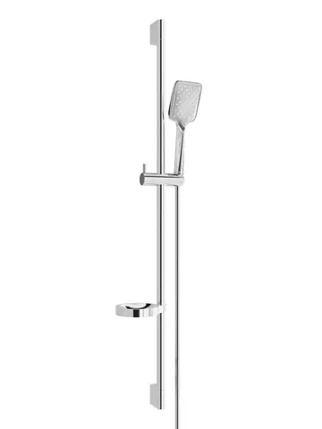 Sprchy a sprchové panely MEXEN/S DS62 posuvný sprchový set, chrom 785624583-00
