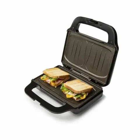 Sendvičovače DOMO DO9195C sendvičovač na 2 XL sendviče